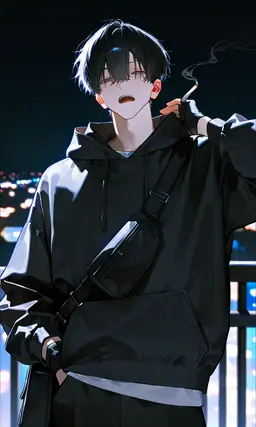 Profile image of 小凛