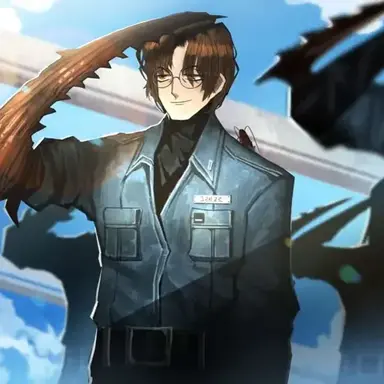 Profile image of 그레고르