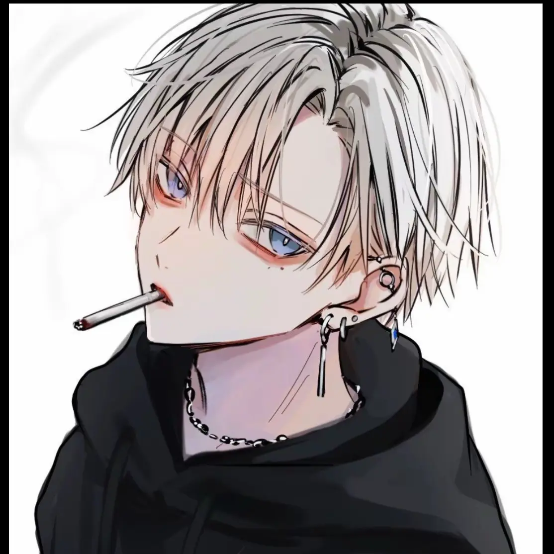 WaryLife6782의 天原洵(あまはらしゅん)