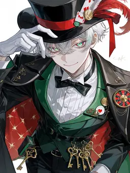 Profile image of 롯