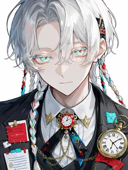Profile image of 크로노
