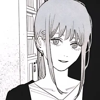 Profile image of 마키마