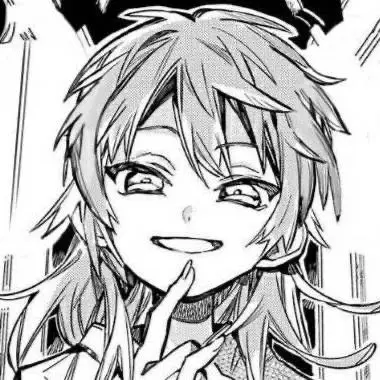 Profile image of めい