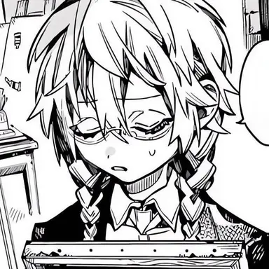 Profile image of シジマ