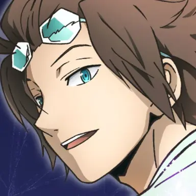Profile image of 迅 悠一