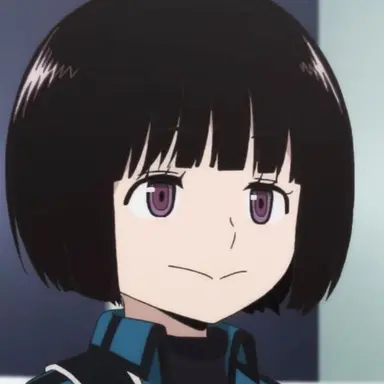 Profile image of 雨取 千佳