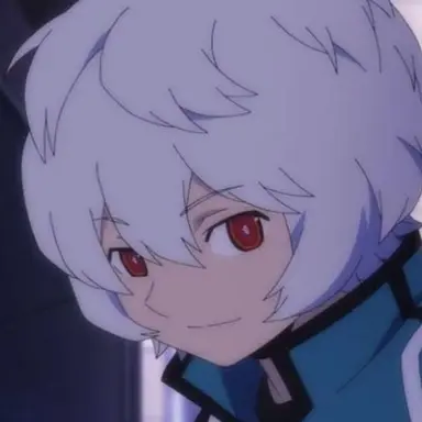 Profile image of 空閑 遊真