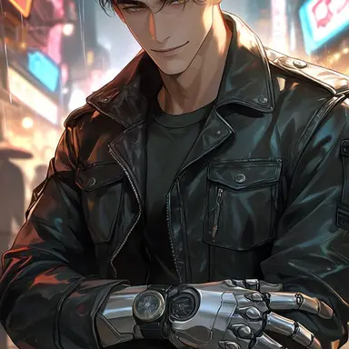 Profile image of Revek