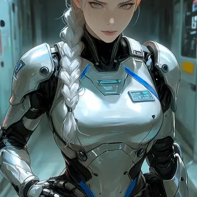 Profile image of Solvaine