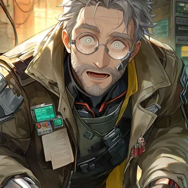 Profile image of Odaryn