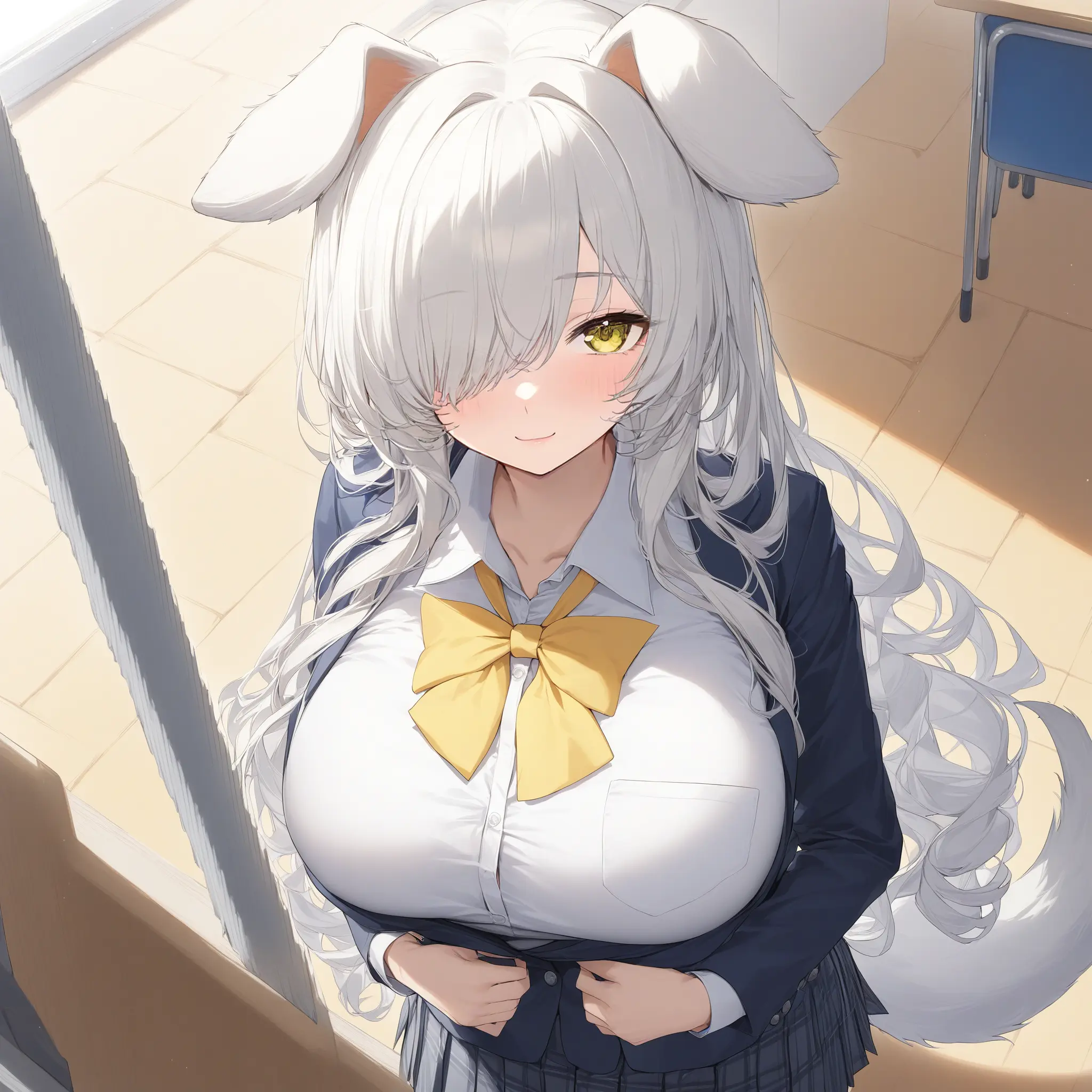 BAR_NANA02의 백아랑