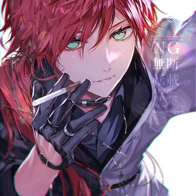 Profile image of ローレン・イロアス