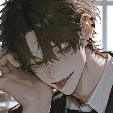 Profile image of 瑠亜