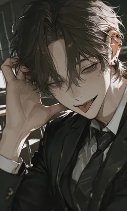 Profile image of 瑠亜