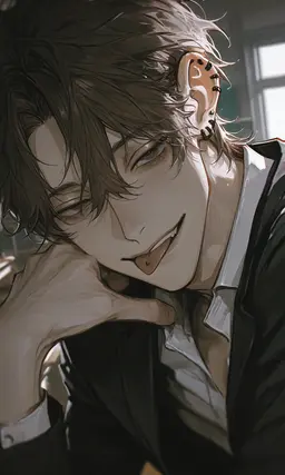 Profile image of 瑠亜
