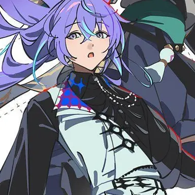 Profile image of 星導 ショウ