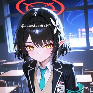 Profile image of 아야네