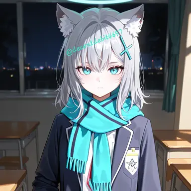 Profile image of 시로코