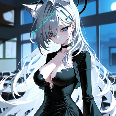 Profile image of 쿠로코