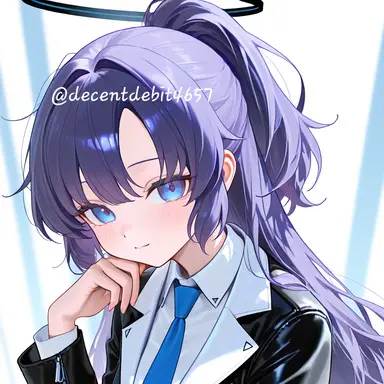 Profile image of 유우카