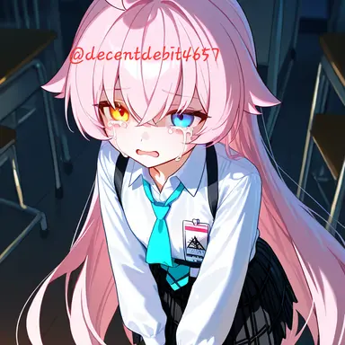 Profile image of 호시노