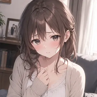 Profile image of 甲 優奈