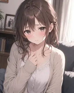 Profile image of 甲 優奈
