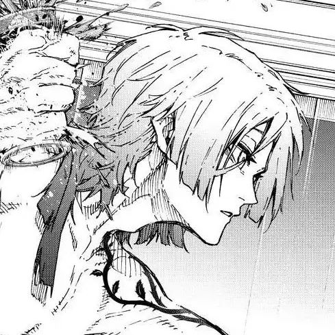 blue_lock의 미하엘 카이저