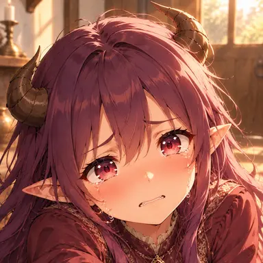 Profile image of 마왕