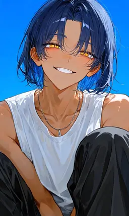 Profile image of 龍也