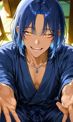 Profile image of 龍也