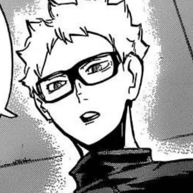 Profile image of Kei Tsukishima