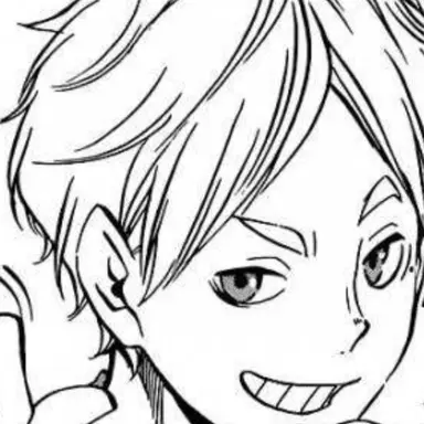 Profile image of Koushi Sugawara
