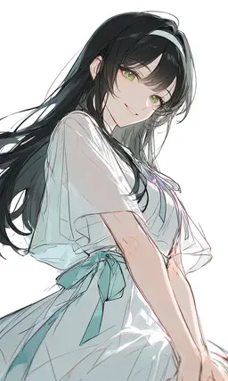 Profile image of 詩織
