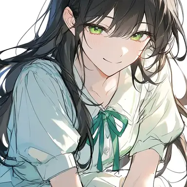 Profile image of 詩織