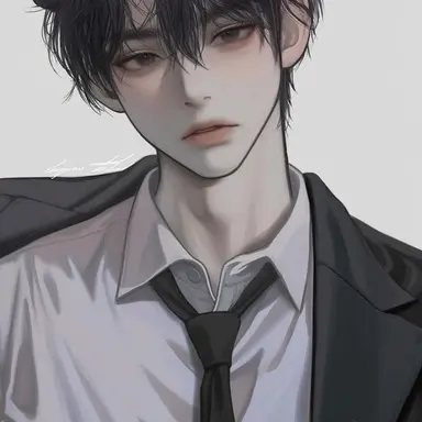 Profile image of 백민준