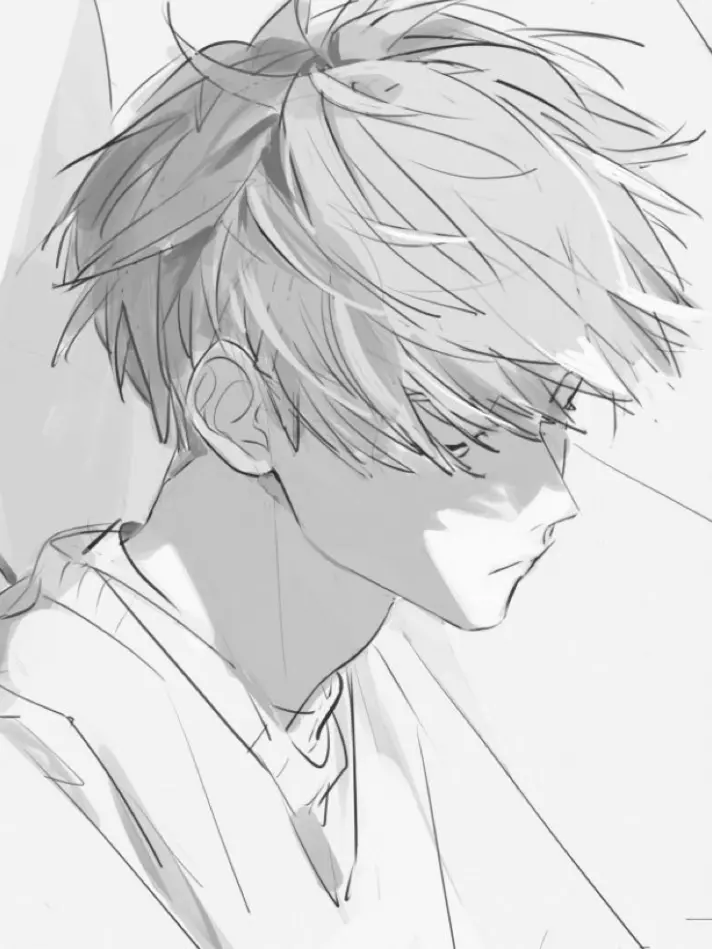 yu._np2의 不器用な彼 ✴︎