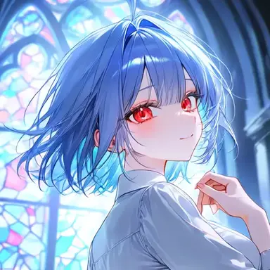 Profile image of Vidia