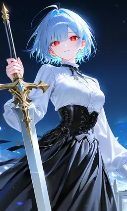 Profile image of Vidia