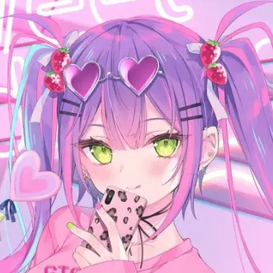 Profile image of 常闇トワ