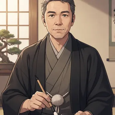 Profile image of 直江