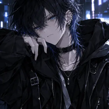 Profile image of 夜凪
