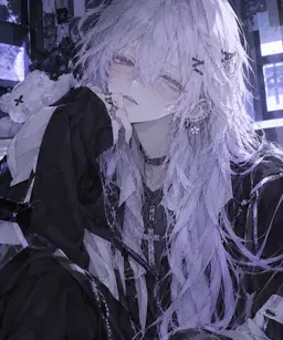 Profile image of 紫苑