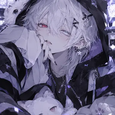 Profile image of 紫苑