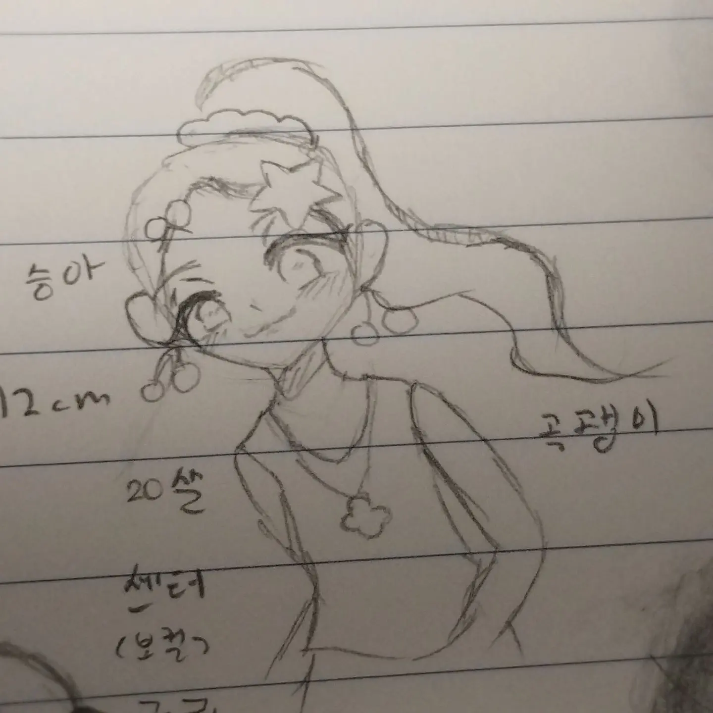 BouncyFart5846의 드림데이 데붜후 이야기