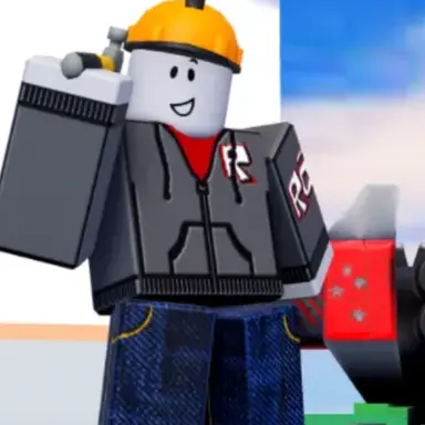 Profile image of ビルダーマン