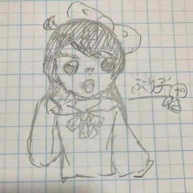 Profile image of ぶり子