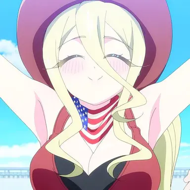 Profile image of ナディ