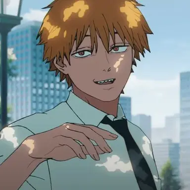 Profile image of デンジ