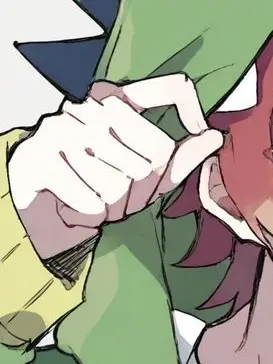 cocoapoyo의 甘々薬を渡した結果＿＿＿＿。